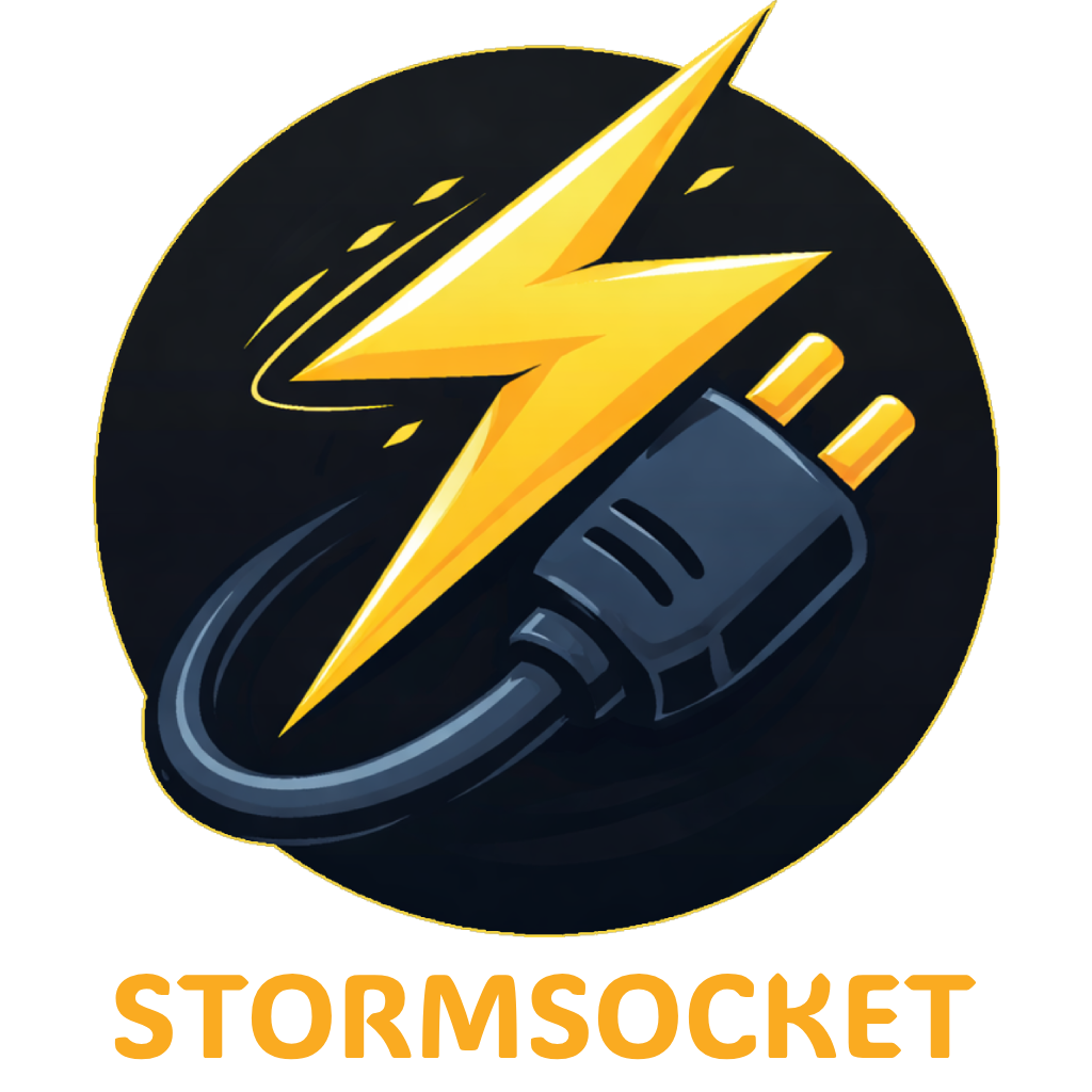 StormSocket